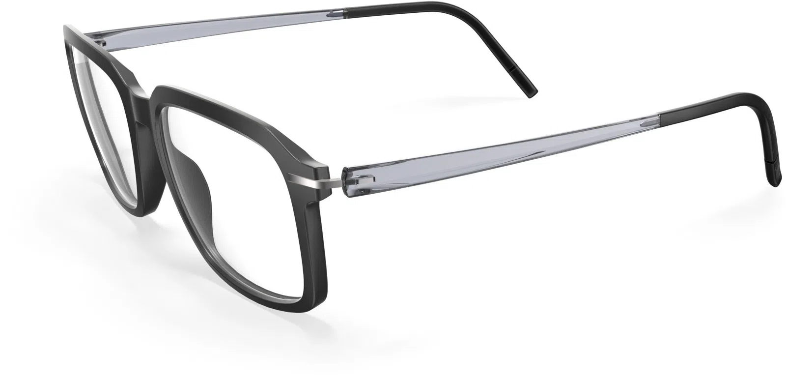 Silhouette Vibrant Horizon 2975 Eyeglasses - view 12